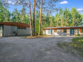 Holiday Home Mäntyranta 5 by Interhome